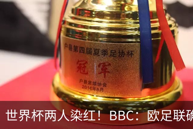世界杯两人染红！BBC：欧足联确认，捂嘴红牌规则不会在欧战采用