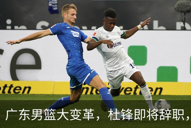 广东男篮大变革，杜锋即将辞职，六大问题显现，球迷欣喜“天亮了”！